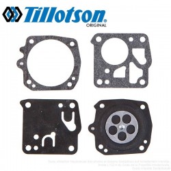 Membrane carburateur Tillotson Materiel motoculture - AGZ000109340