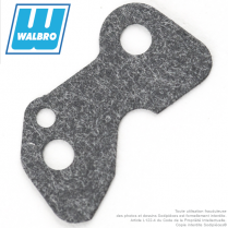 Membranes de carburateur Walbro D11-HDA. Commande en ligne !