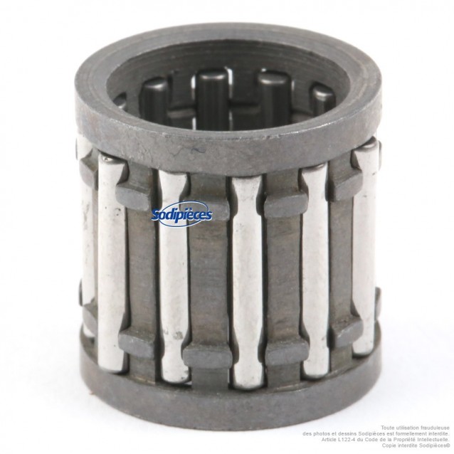 Roulement axe piston pour tronçonneuse, découpeuse Stihl 9512 003 3440