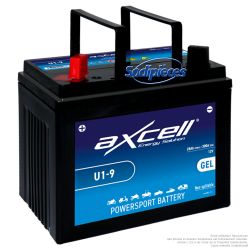 Batterie gel Axcell ATX20L-BS 18,9 Ah