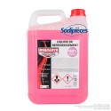 Liquide de refroidissement universel 5 litres rose