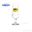 Verre collector WD40