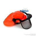 Casque Kerwood de protection complète