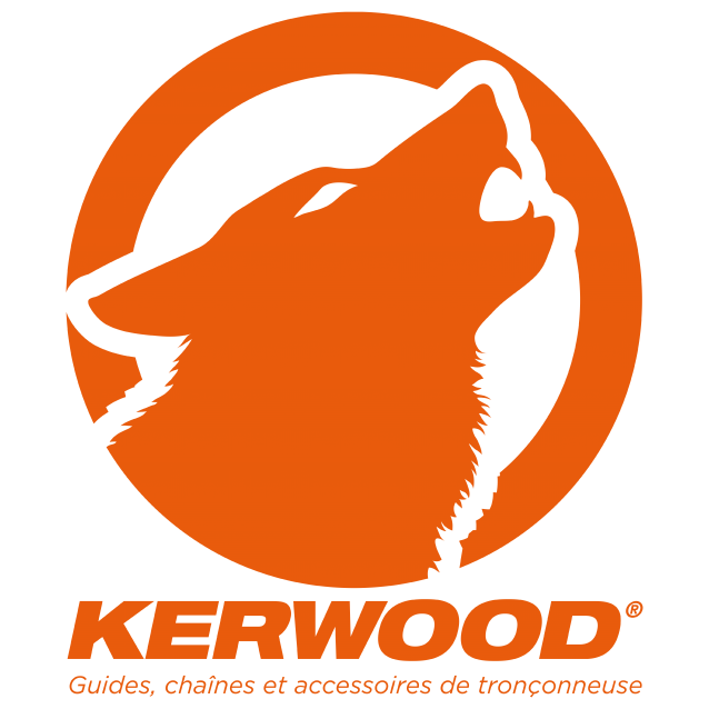 Autocollant Kerwood