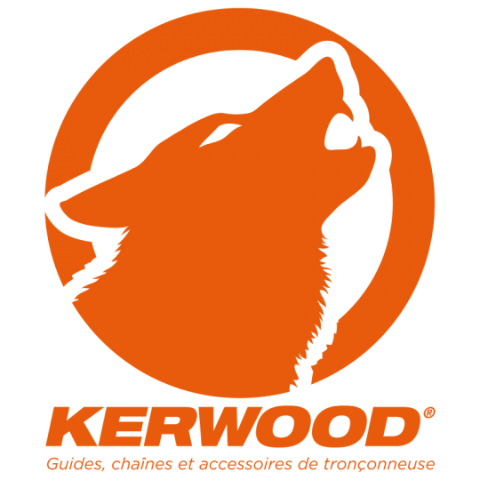 Autocollant Kerwood